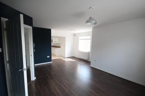 2 bedroom apartment to rent, Hoskins Lane, North Yorkshire TS4