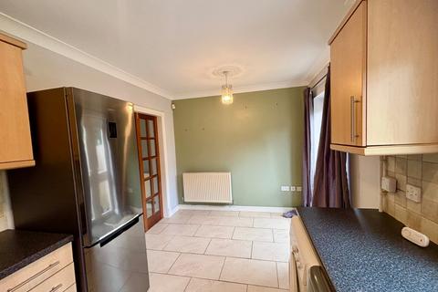 undefined, Deane Court, Nantwich CW5