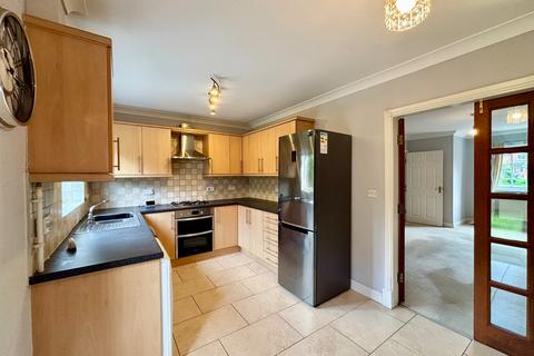 undefined, Deane Court, Nantwich CW5