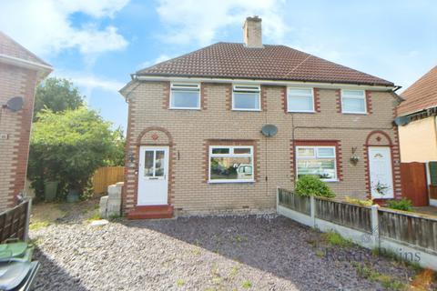 51 Melchett Crescent, Rudheath, Northwich, CW9 7EW