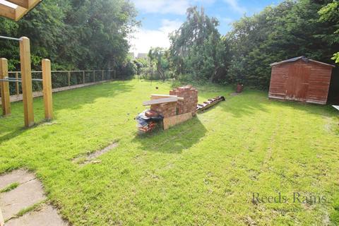 51 Melchett Crescent, Rudheath, Northwich, CW9 7EW