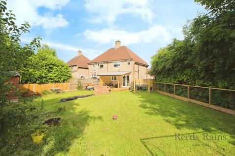 51 Melchett Crescent, Rudheath, Northwich, CW9 7EW