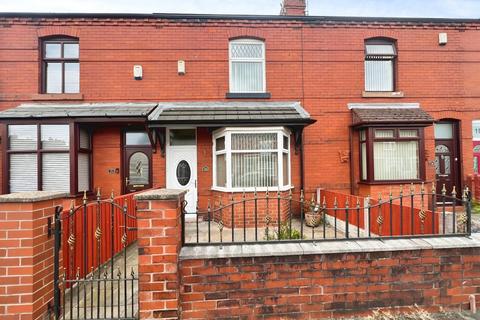 3 bedroom terraced house for sale, Hodges Street, Greater Manchester WN6