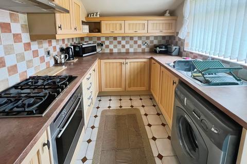3 bedroom terraced house for sale, Hodges Street, Greater Manchester WN6