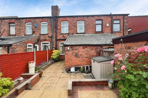 3 bedroom terraced house for sale, Hodges Street, Greater Manchester WN6