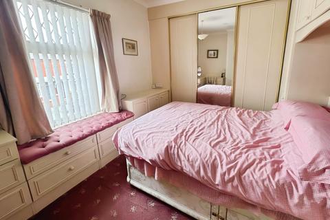 3 bedroom terraced house for sale, Hodges Street, Greater Manchester WN6