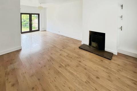 2 bedroom bungalow for sale, Mossy Lea Road, Wigan WN6