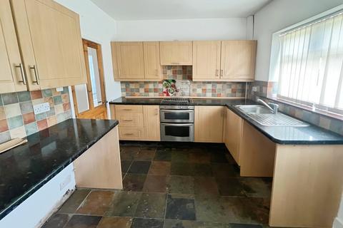 2 bedroom bungalow for sale, Mossy Lea Road, Wigan WN6