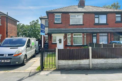 3 bedroom semi-detached house for sale, Marlborough Avenue, Wigan WN3