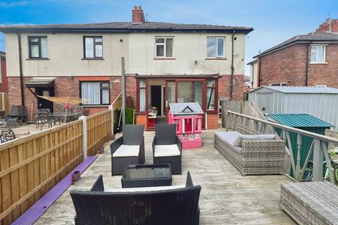 3 bedroom semi-detached house for sale, Marlborough Avenue, Wigan WN3
