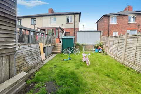 3 bedroom semi-detached house for sale, Marlborough Avenue, Wigan WN3