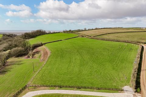 5 bedroom farm house for sale, Ferryside CARMARTHENSHIRE