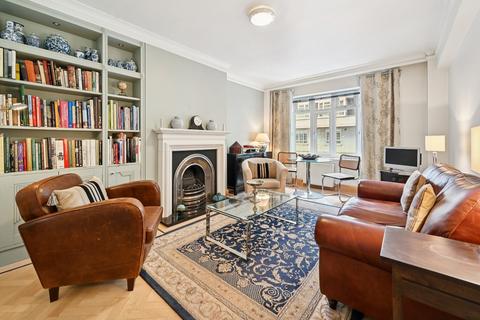 Marsham Court, Marsham Street, London, SW1P