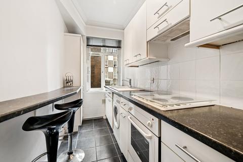 1 bedroom flat for sale, Marsham Court, Marsham Street, London, SW1P