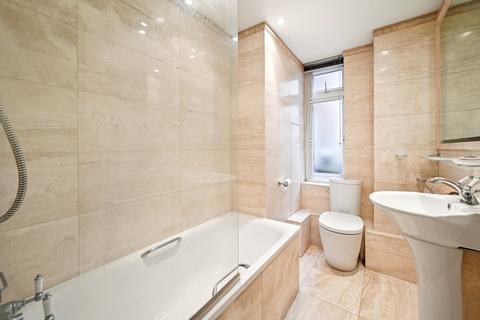 1 bedroom flat for sale, Marsham Court, Marsham Street, London, SW1P