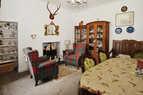 undefined, Holywood, Dumfries and Galloway DG2