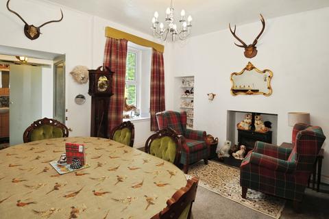 4 bedroom detached house for sale, Holywood, Dumfries and Galloway DG2