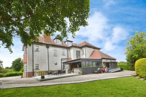 6 bedroom detached house for sale, Edinburgh Road, Dumfries and Galloway DG1