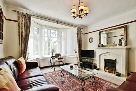 3 bedroom semi-detached house for sale, Homelands Road, Greater Manchester M33
