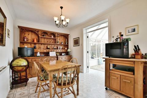 3 bedroom semi-detached house for sale, Homelands Road, Greater Manchester M33