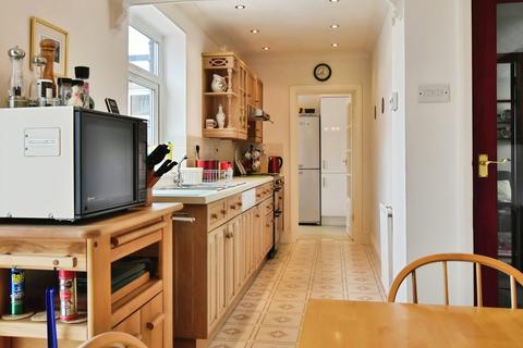 3 bedroom semi-detached house for sale, Homelands Road, Greater Manchester M33