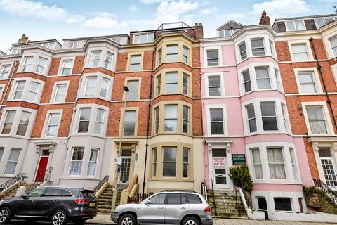 1 bed flat/apartment for rent in Prince Of Wales Terrace, North Yorkshire YO11
