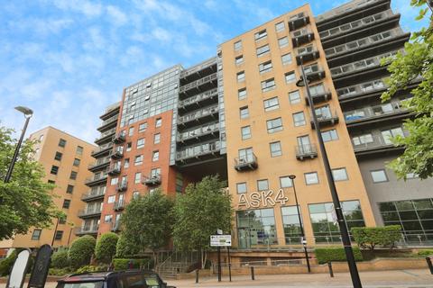 2 bedroom apartment for sale, Cavendish Street, South Yorkshire S3
