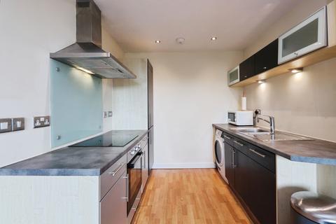 2 bedroom apartment for sale, Cavendish Street, South Yorkshire S3