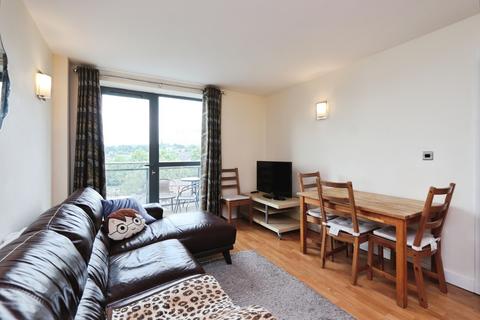2 bedroom apartment for sale, Cavendish Street, South Yorkshire S3