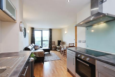 2 bedroom apartment for sale, Cavendish Street, South Yorkshire S3