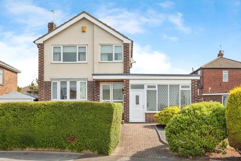 undefined, Rutland Drive, Wakefield WF4