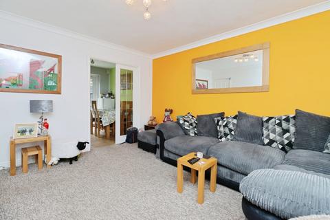 3 bedroom end of terrace house for sale, Heritage Way, Shropshire SY22