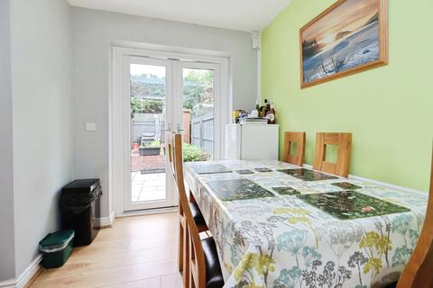 undefined, Heritage Way, Shropshire SY22