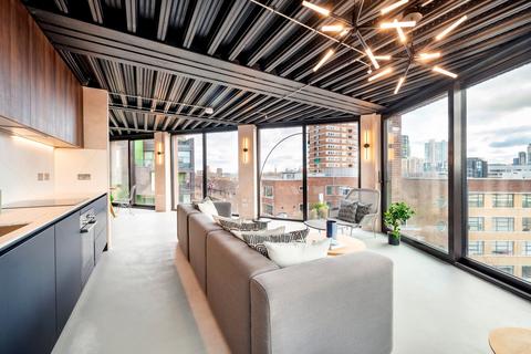 2 bedroom flat for sale, Nile Works, Nile Street, London, N1