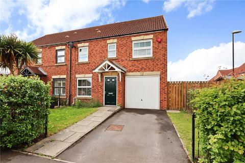 3 bedroom semi-detached house for sale, Goldfinch Road, Houghton Le Spring DH5
