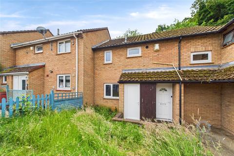 2 bedroom terraced house for sale, Melbury Place, Northampton NN3