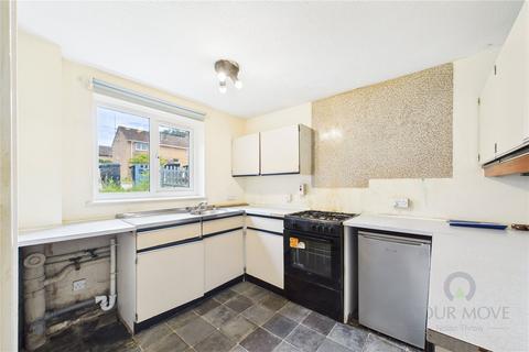 2 bedroom terraced house for sale, Melbury Place, Northampton NN3