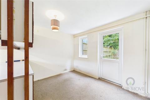 2 bedroom terraced house for sale, Melbury Place, Northampton NN3