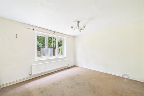 2 bedroom terraced house for sale, Melbury Place, Northampton NN3