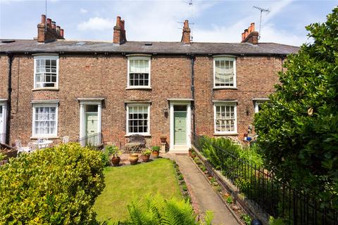 3 bedroom terraced house for sale, Tower Place, North Yorkshire YO1