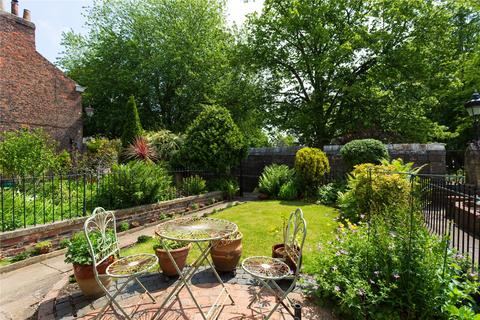 3 bedroom terraced house for sale, Tower Place, North Yorkshire YO1