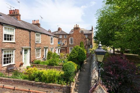 3 bedroom terraced house for sale, Tower Place, North Yorkshire YO1