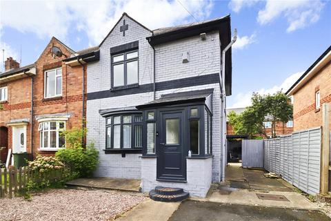 11 Beverley Road, Sunderland, SR2 9QH