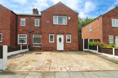 Coronation Street, Swinton M27