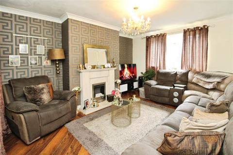 undefined, Coronation Street, Swinton M27