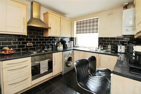 undefined, Coronation Street, Swinton M27