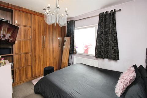 undefined, Coronation Street, Swinton M27