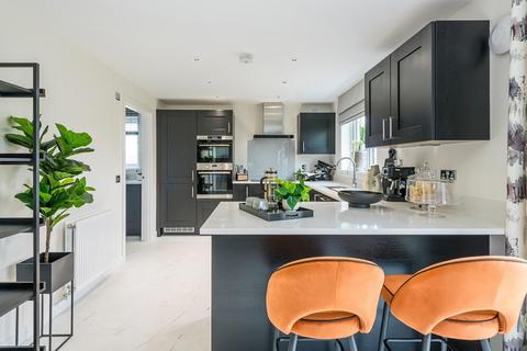 4 bedroom detached house for sale, The Maxwell - Plot 170 at Seton Rise, Seton Rise, Dougal's Drive EH52