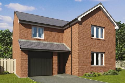 4 bedroom detached house for sale, The Maxwell - Plot 170 at Seton Rise, Seton Rise, Dougal's Drive EH52