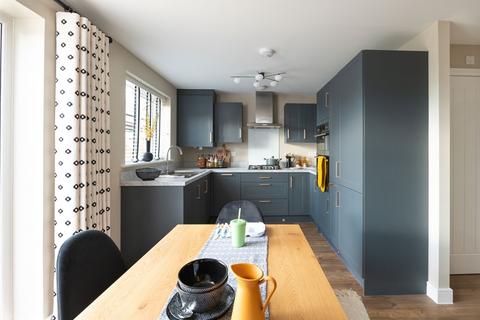 3 bedroom semi-detached house for sale, The Byford - Plot 291 at Woodlands Chase, Woodlands Chase, Whiteley Way PO15